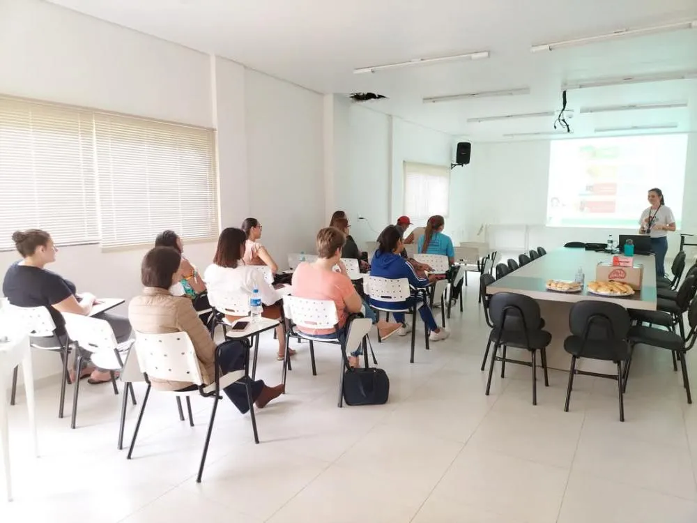 Divulgação Município de Itapiranga 