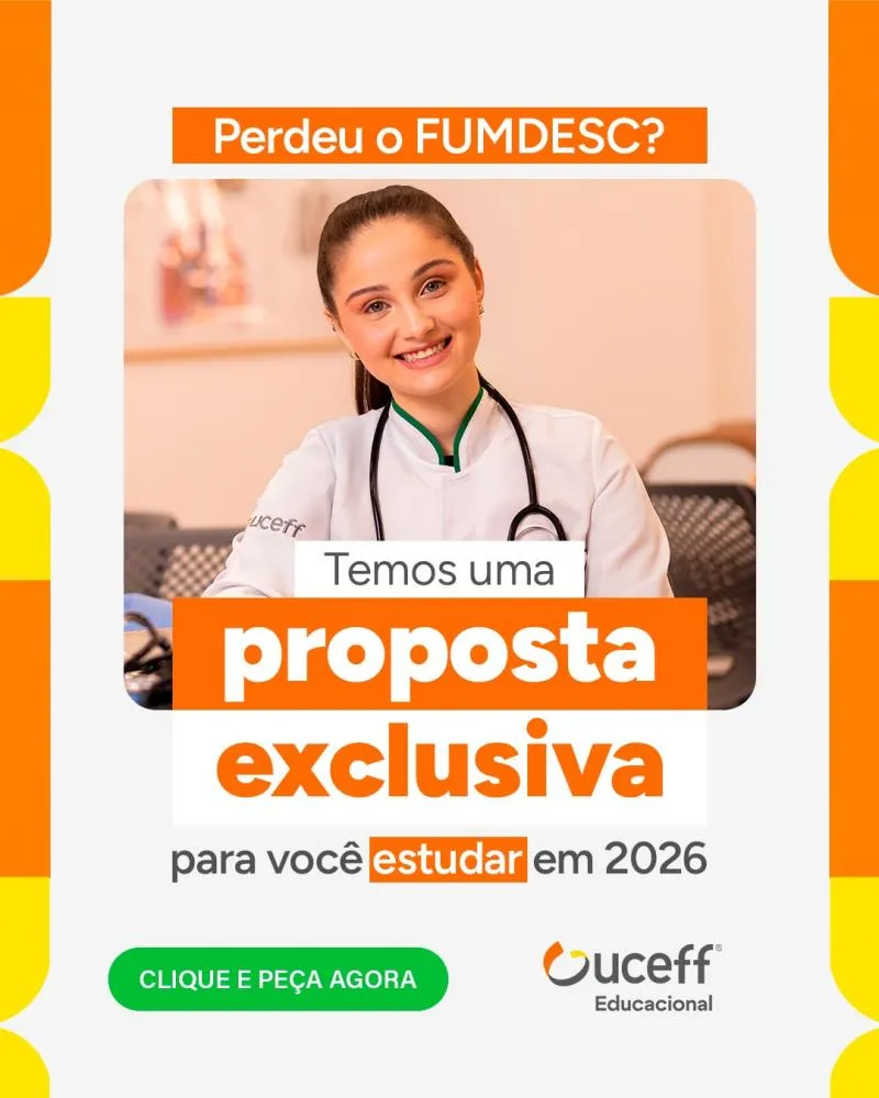 Divulgação UCEFF 