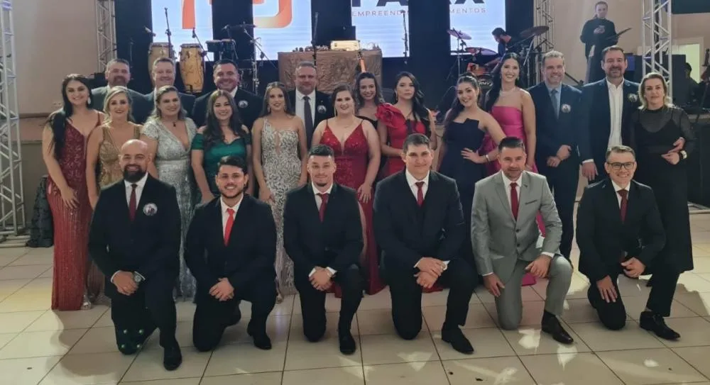 Divulgação UCEFF 