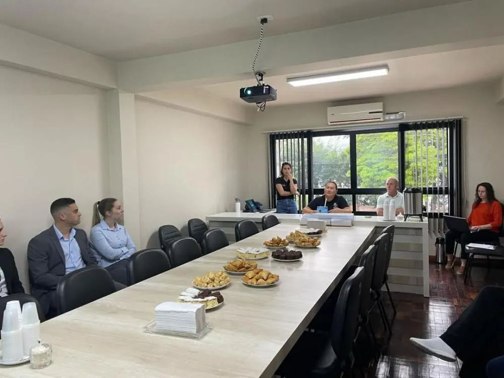 Divulgação Município de Itapiranga 